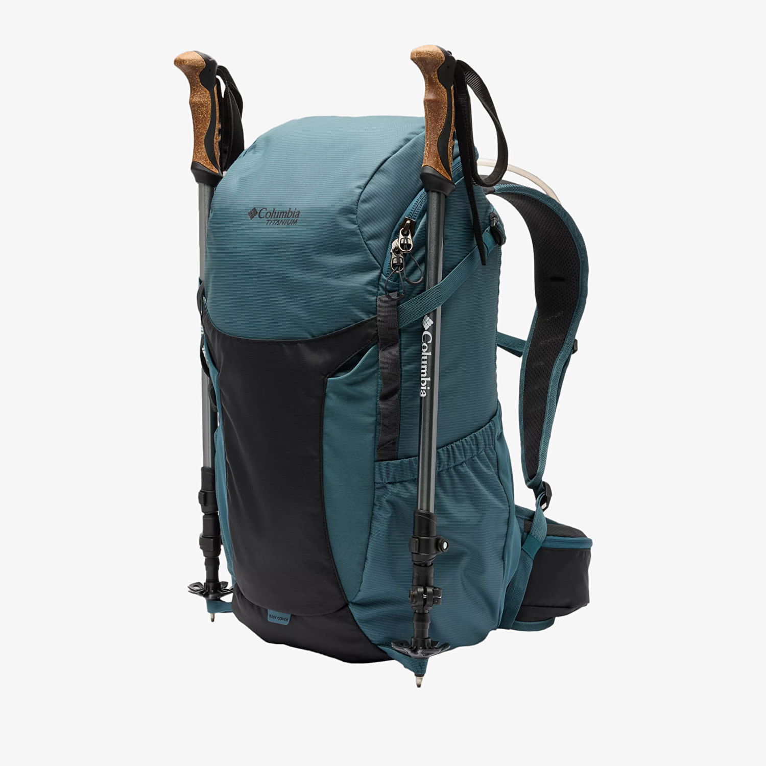 Раница Columbia Triple Canyon 36L Backpack Синьо | 2071541429, 1