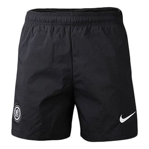 Къси панталони Nike Woven Sports Shorts Черно | CD0581-010, 0