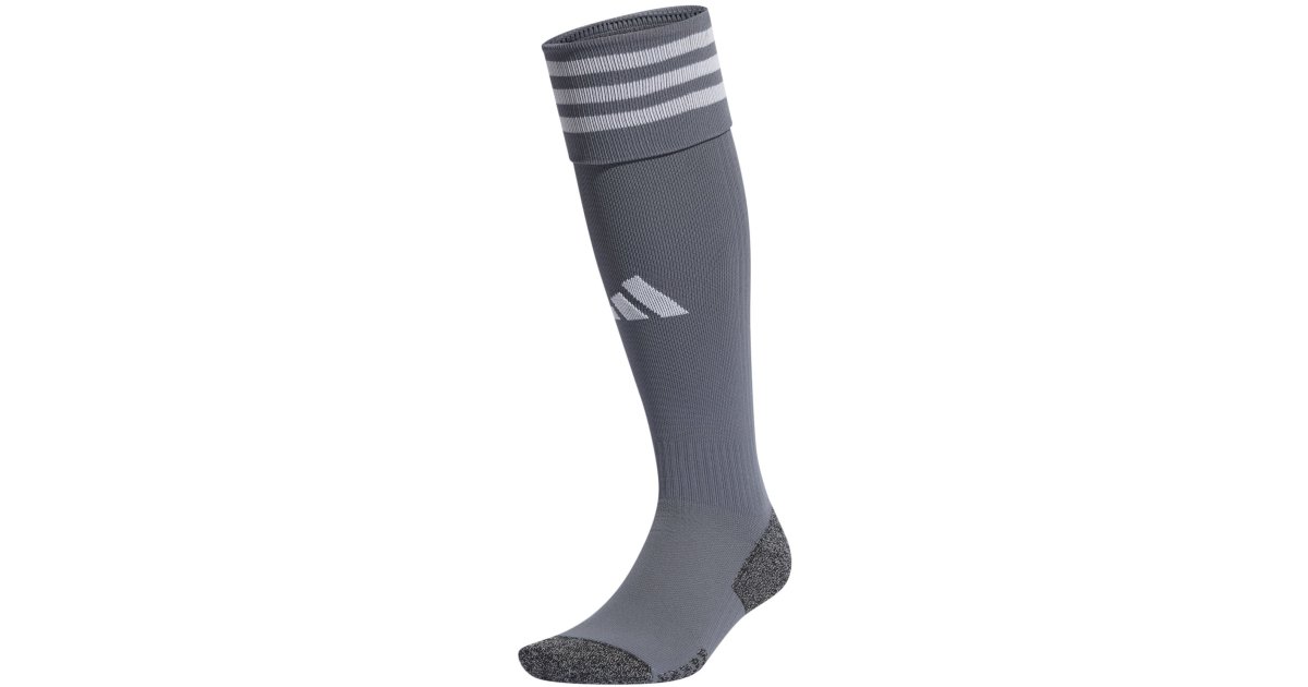Чорапи adidas Originals Adi 23 Socks Сиво | ib7793, 1
