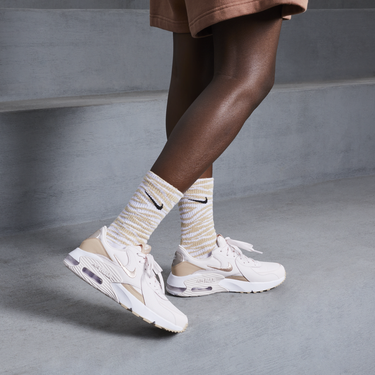 Кецове и обувки Nike Air Max Excee Бежово | dx0113-600, 2