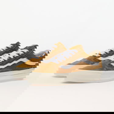 Кецове и обувки Vans Old Skool 36 Кафяво | VN000CNG1M71, 4