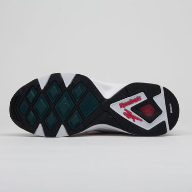 Кецове и обувки Reebok Aztrek 96 Бяло | DV6755, 4