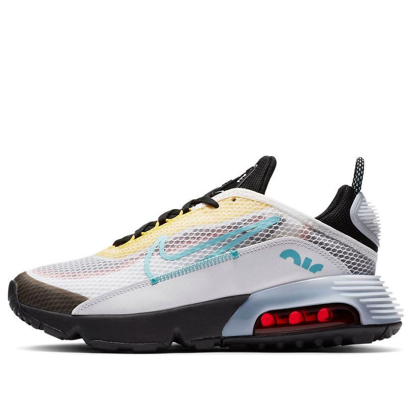 Кецове и обувки Nike Air Max 2090 Многоцветен | CJ4066-103