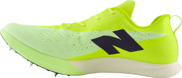 Кецове и обувки New Balance FuelCell SuperComp MD-X v3 Жълто | umdelrsu-umdelrsu, 1