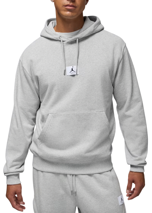 Flight Fleece Hoodie