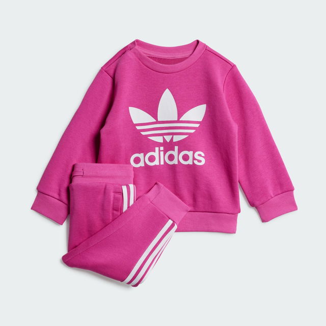 Crew Set