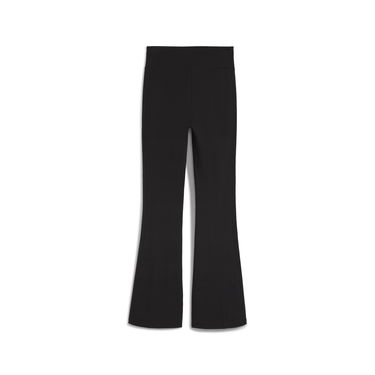 Клинове Puma HER High-Waisted Flare Leggings Черно | 688156_01, 4