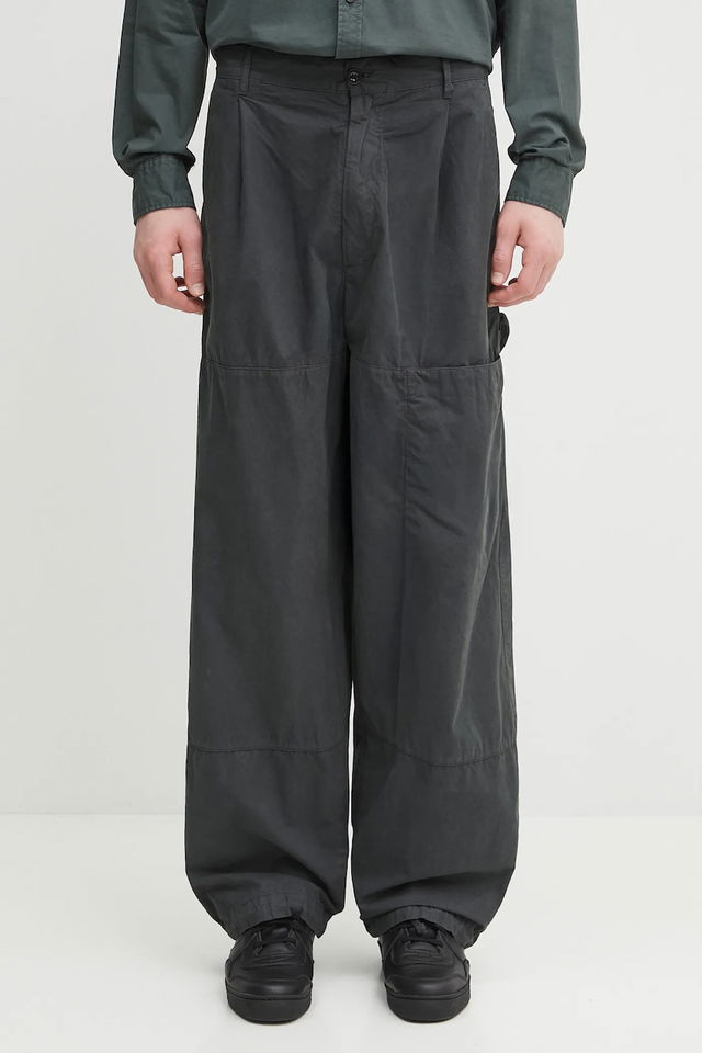C.P. Company Cargo Pants