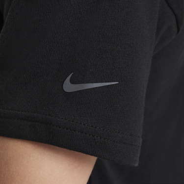 Тениска Nike Sportswear City Utility Short Sleeve T-Shirt Черно | FZ4902-010, 4