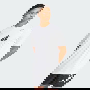 Тениска adidas Performance Athletics Category Graphic Черно | IY2446, 0