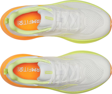Кецове и обувки Saucony Surge 3 Бяло | s18215-100, 3