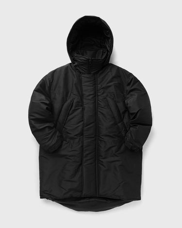 Парка OUR LEGACY Fenrir Parka Черно | M4211FPBR, 1