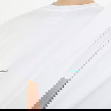 Тениска Queens Moje Terapie, Akorát Dražší T-Shirt Бяло | QNS_037, 1