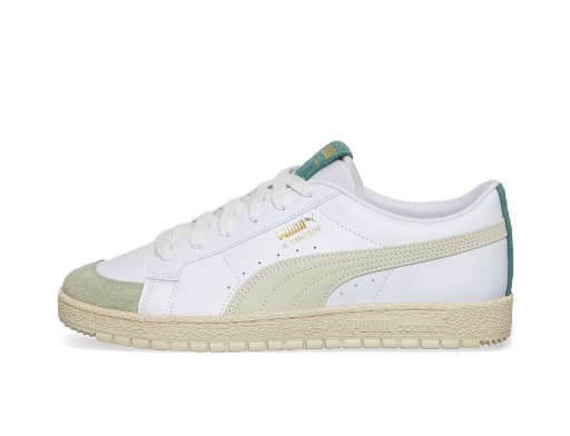 Кецове и обувки Puma Ralph Sampson 70 Lo EB "Earth Break Pack" Бяло | 375474-01