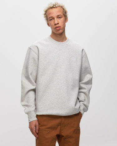 Суитчър Dickies Summerdale Sweatshirt Сиво | DK0A4Y6QA281, 3