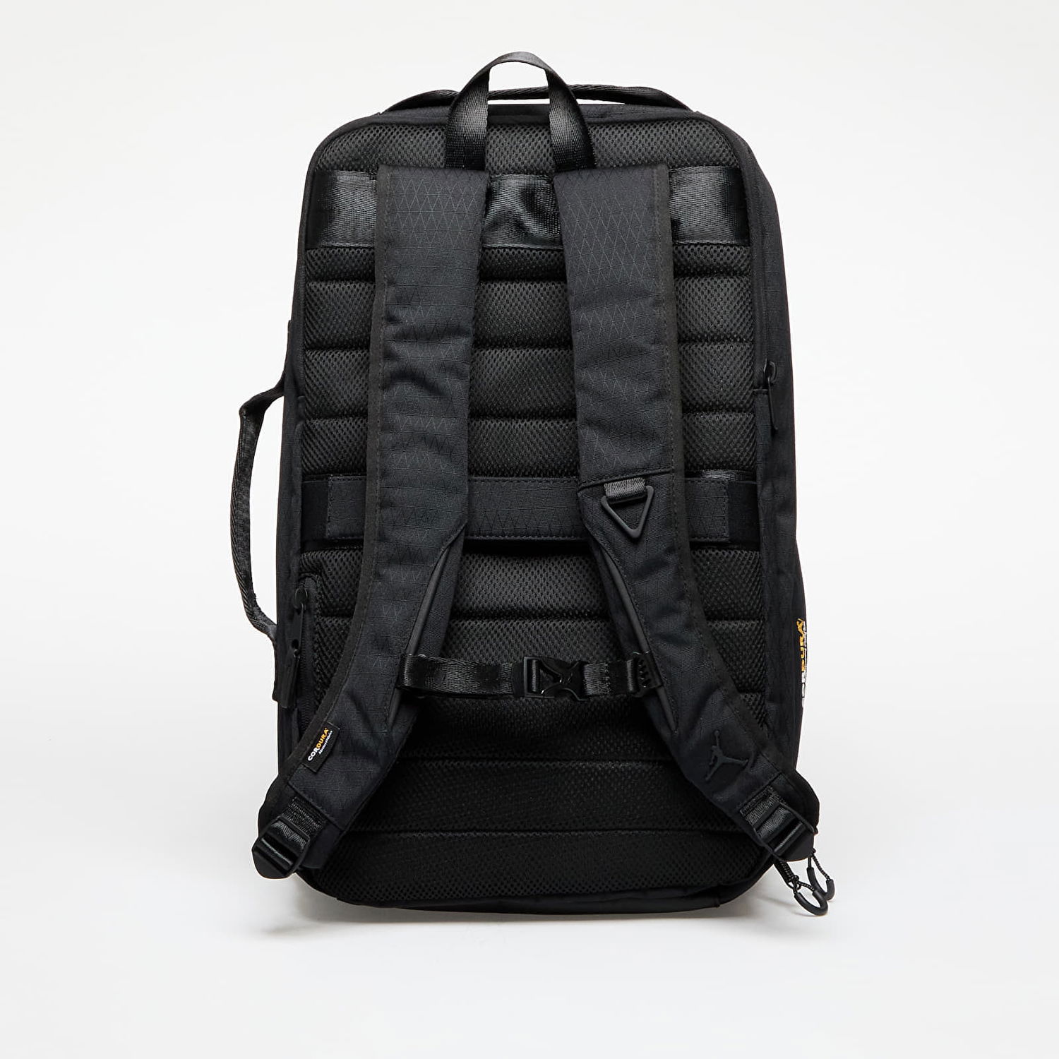 Раница Jordan Backpack Jordan Collectors Backpack Black Universal Черно | MA0944-023, 1