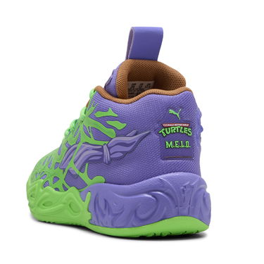 Кецове и обувки Puma HOOPS x TMNT MB.04 RD Зелено | 402523_01, 2