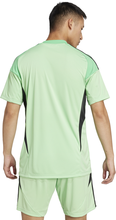 Фланелка adidas Originals TIRO25 Competition Goalie Jersey Зелено | ji9716, 5