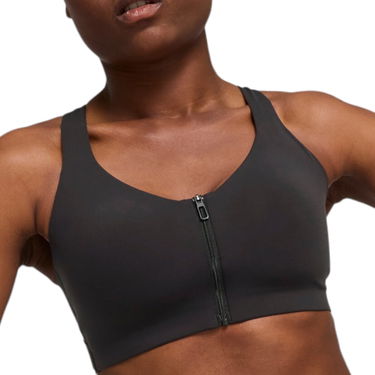 Сутиен Puma Puma PWR Shape Luxe Sports Bra Черно | 525881-01, 0