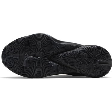 Кецове и обувки Nike Zoom Freak 3 "Black Grey" Черно | DA0694-002, 5