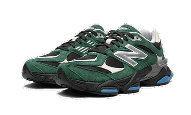 Кецове и обувки New Balance 9060 "Team Forest" Зелено | U9060VRA, 8
