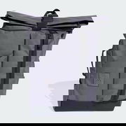 Utility Roll Top Backpack