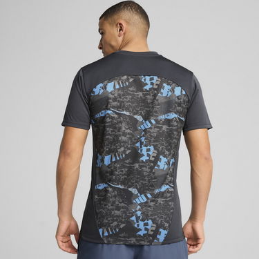 Тениска Puma Manchester City Pre-Match T-Shirt Черно | 779155_74, 3