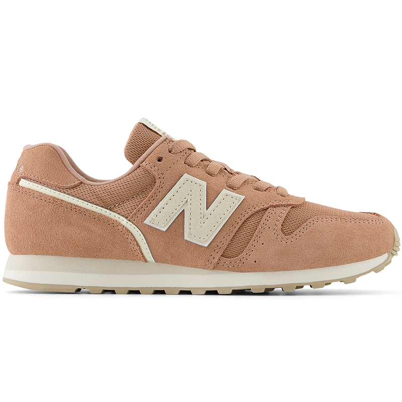 Кецове и обувки New Balance New Balance WL373SI2 Бежово | NBWL373SI2, 0