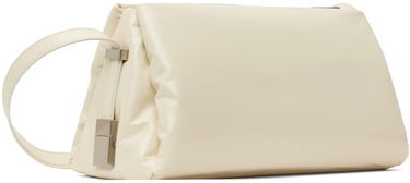 Дамска чанта OSOI Pillow Bau Clutch Bag Бежово | 24FWB03012003, 2