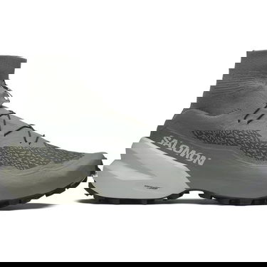 Кецове и обувки Salomon Speedcross Advanced Зелено | L47859400, 0