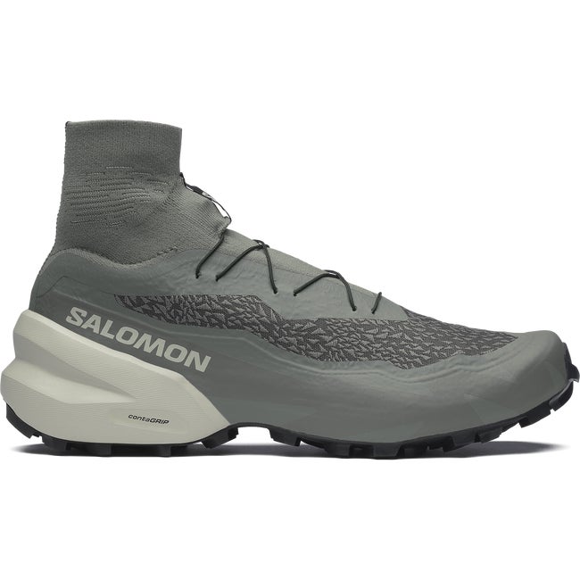 Кецове и обувки Salomon Speedcross Advanced Зелено | L47859400