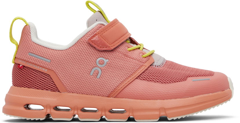Кецове и обувки On Running Cloud Play Розово | 3KD11433990