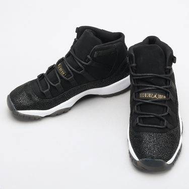 Кецове и обувки Jordan Jordan 11 Retro Premium HC Черно | 852625-030, 2