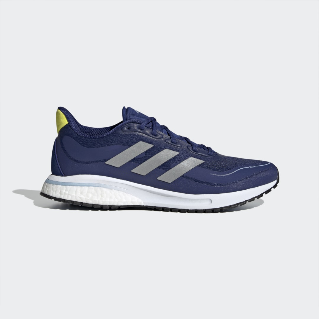 Кецове и обувки adidas Performance Supernova COLD.RDY Синьо | S42714, 0