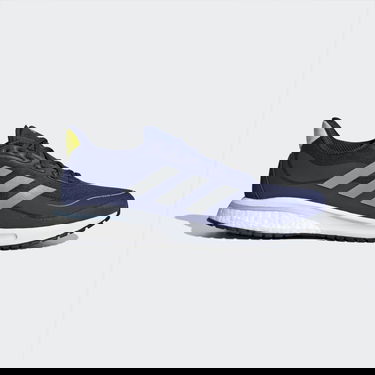 Кецове и обувки adidas Performance Supernova COLD.RDY Синьо | S42714, 0