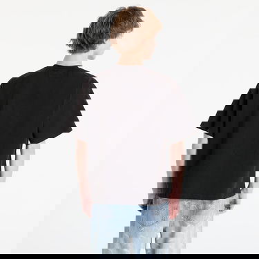 Тениска Wasted Paris T-shirt Defy Boxy Черно | WP_000337, 2