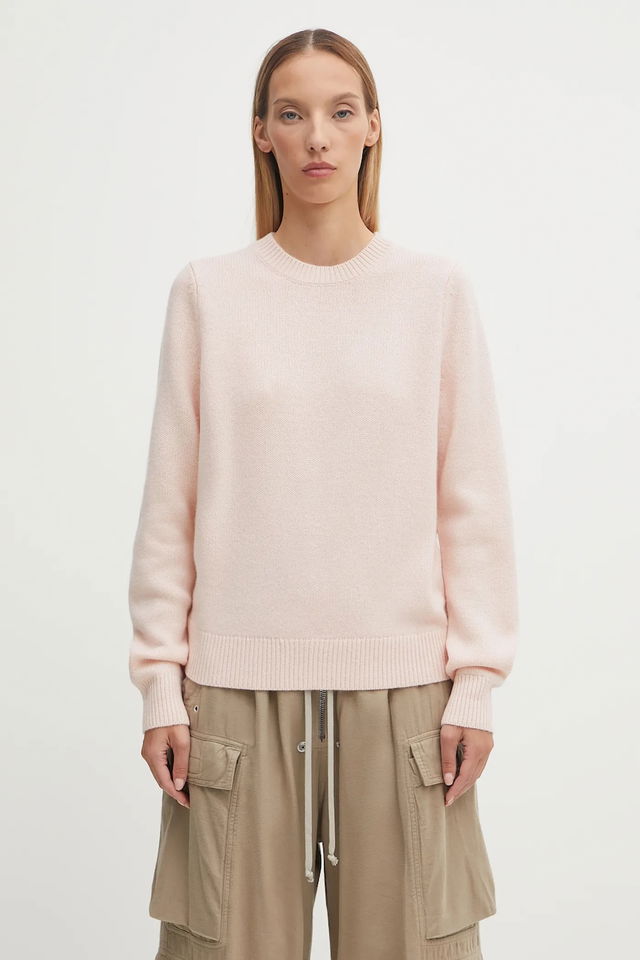 Barbour Woodhouse Knitted Jumper