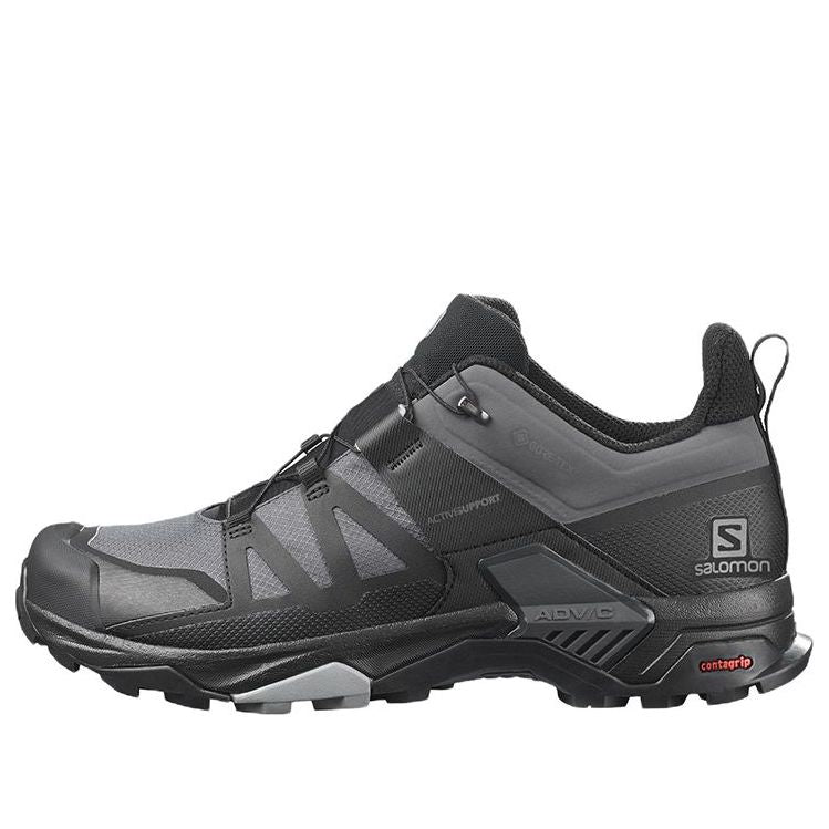 Кецове и обувки Salomon X Ultra 4 Черно | 413851, 0