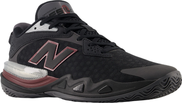 Кецове и обувки New Balance Hesi Low v2 Черно | bbhslmt2-bbhslmt2, 4