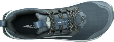 Кецове и обувки Altra Running Lone Peak 8 Wide Синьо | al0a85p40201, 2