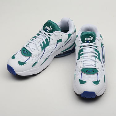 Кецове и обувки Puma Cell Ultra OG Pack Бяло | 370765 01, 2