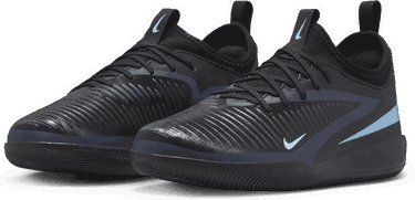 Кецове и обувки Nike JR PHANTOM 6 LOW ACADEMY FG/MG Черно | hm9203-003, 5
