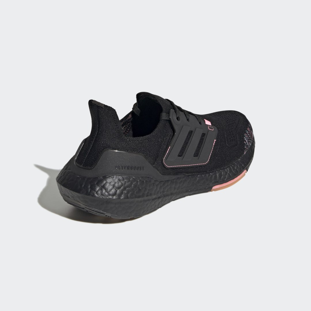 Кецове и обувки adidas Performance Boty Ultraboost 22 Черно | GX5927, 1