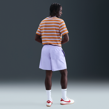 Къси панталони Nike Nike Club Relaxed Fit Shorts Жълто | HJ1946-515, 4