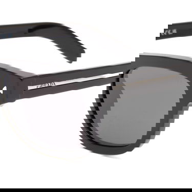 Слънчеви очила Prada Eyewear 0PR B12S Черно | 0PR-B12S-55-16K731, 3