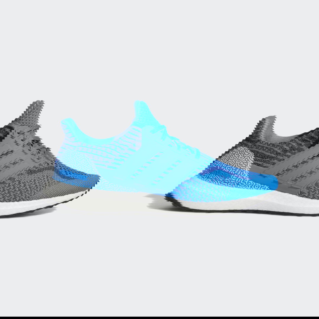 Кецове и обувки adidas Performance Ultraboost DNA Синьо | GV8711, 0