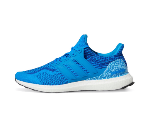 Бягане adidas Performance Ultraboost DNA Синьо | GV8711