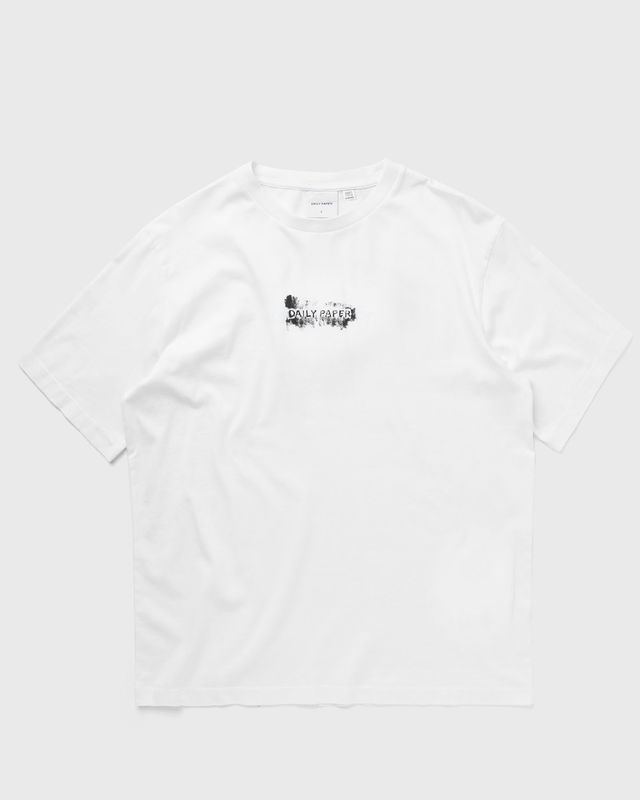 Scratch Logo Tee