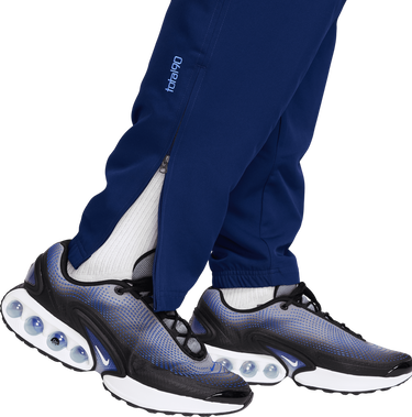 Спортни панталони Nike Portugal Re-Issue Training Pants 2004 Синьо | hv4316-492, 2
