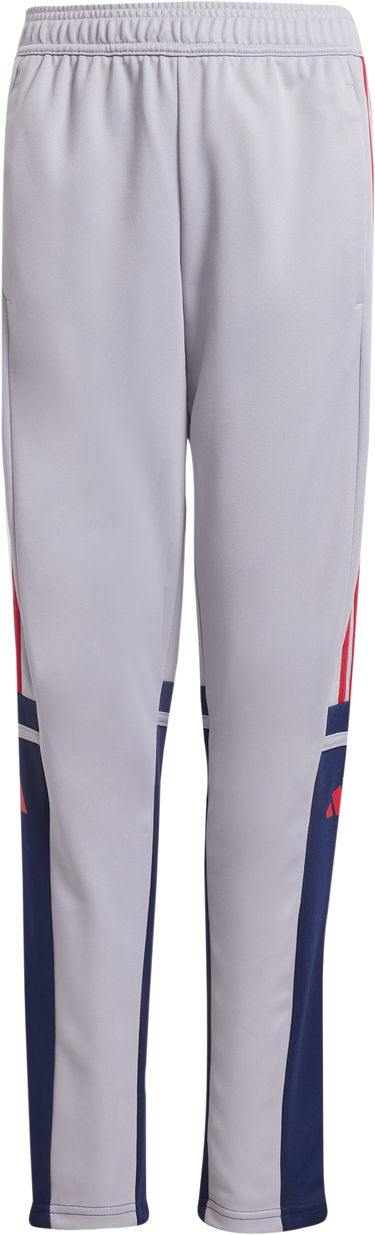Спортни панталони adidas Originals adidas Squadra 25 Training Pants Лилаво | jp3369, 0